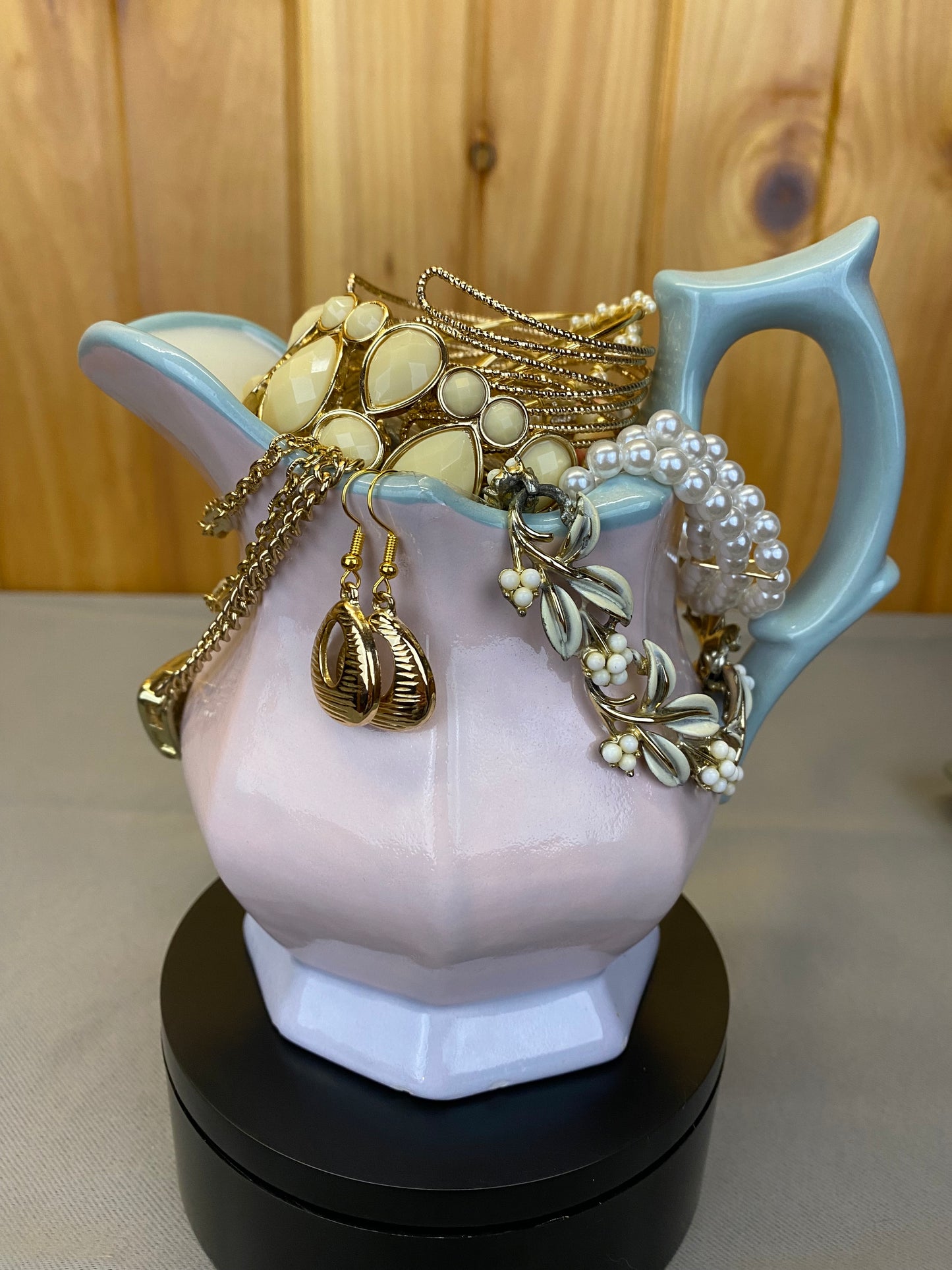 Pastel Elegance