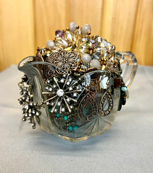 Bronze Opulence