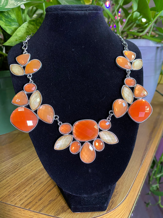 Statement Necklace