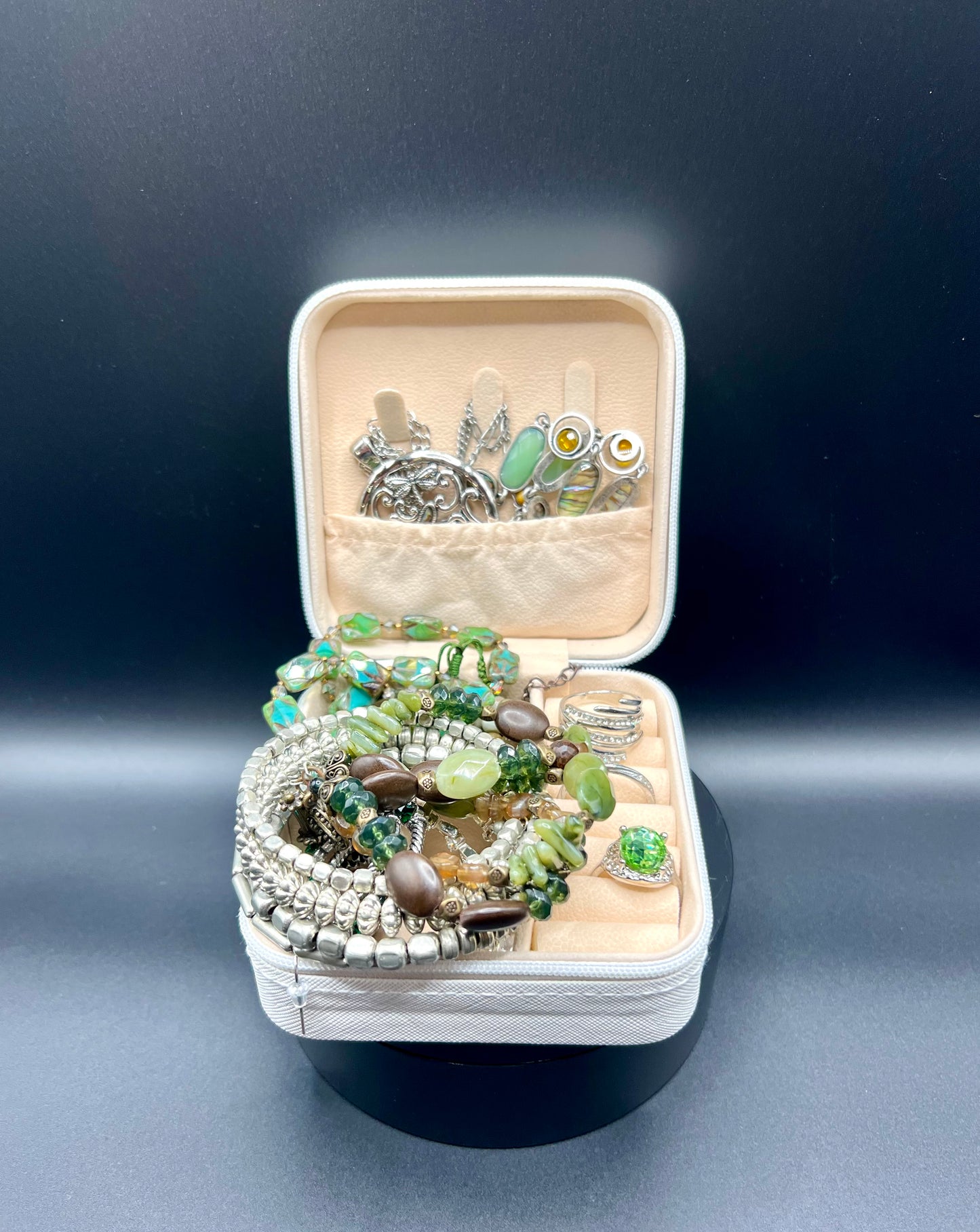 Mini Jewelry Case #4
