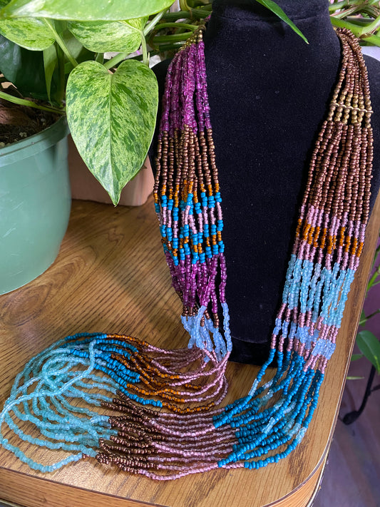 Statement Necklace