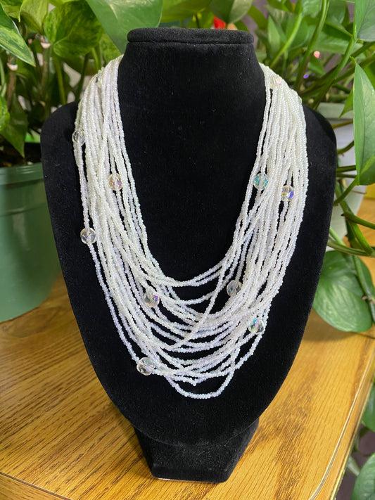 Statement Necklace