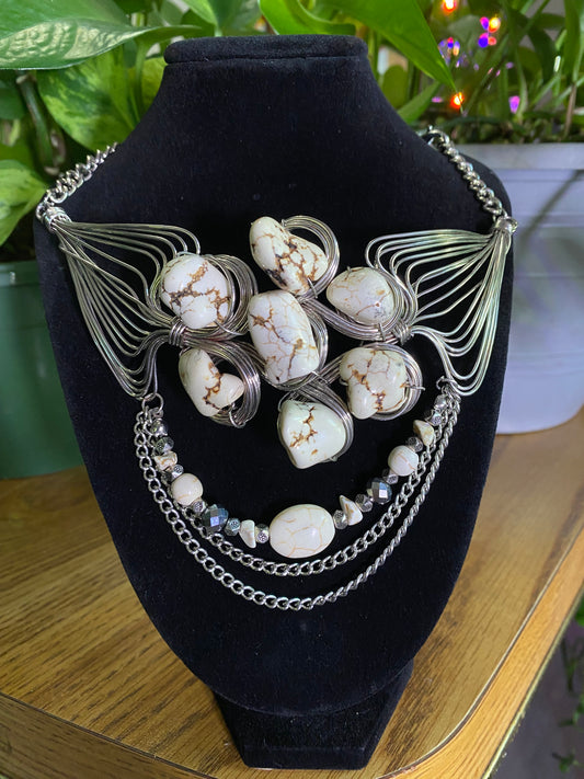 Statement Necklace