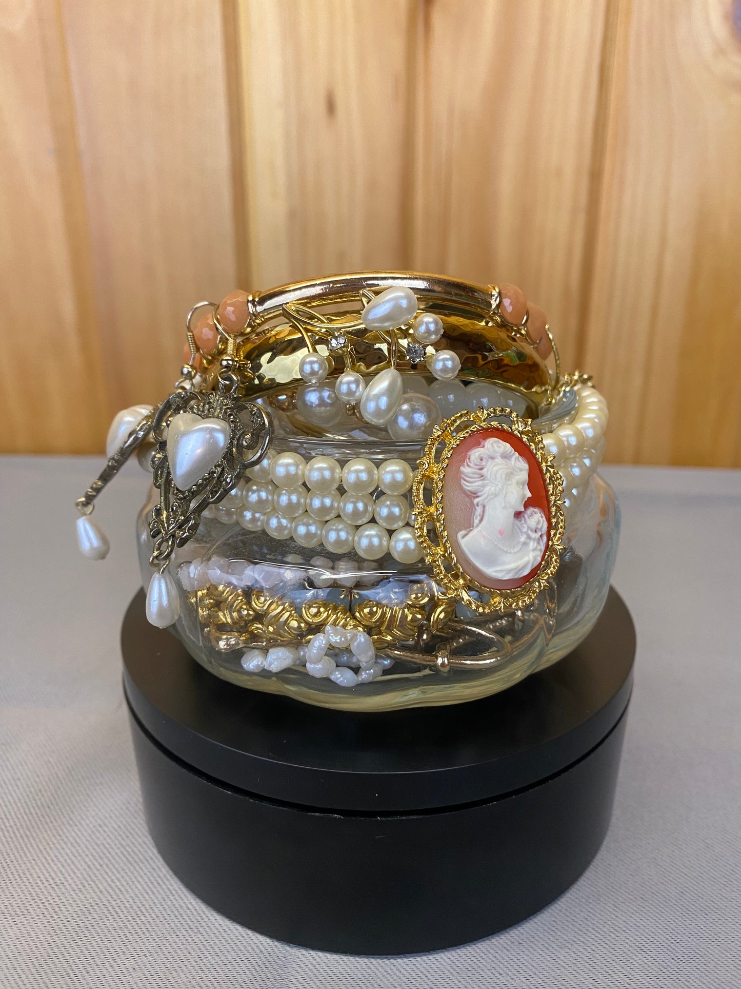 Golden Heirloom 💛