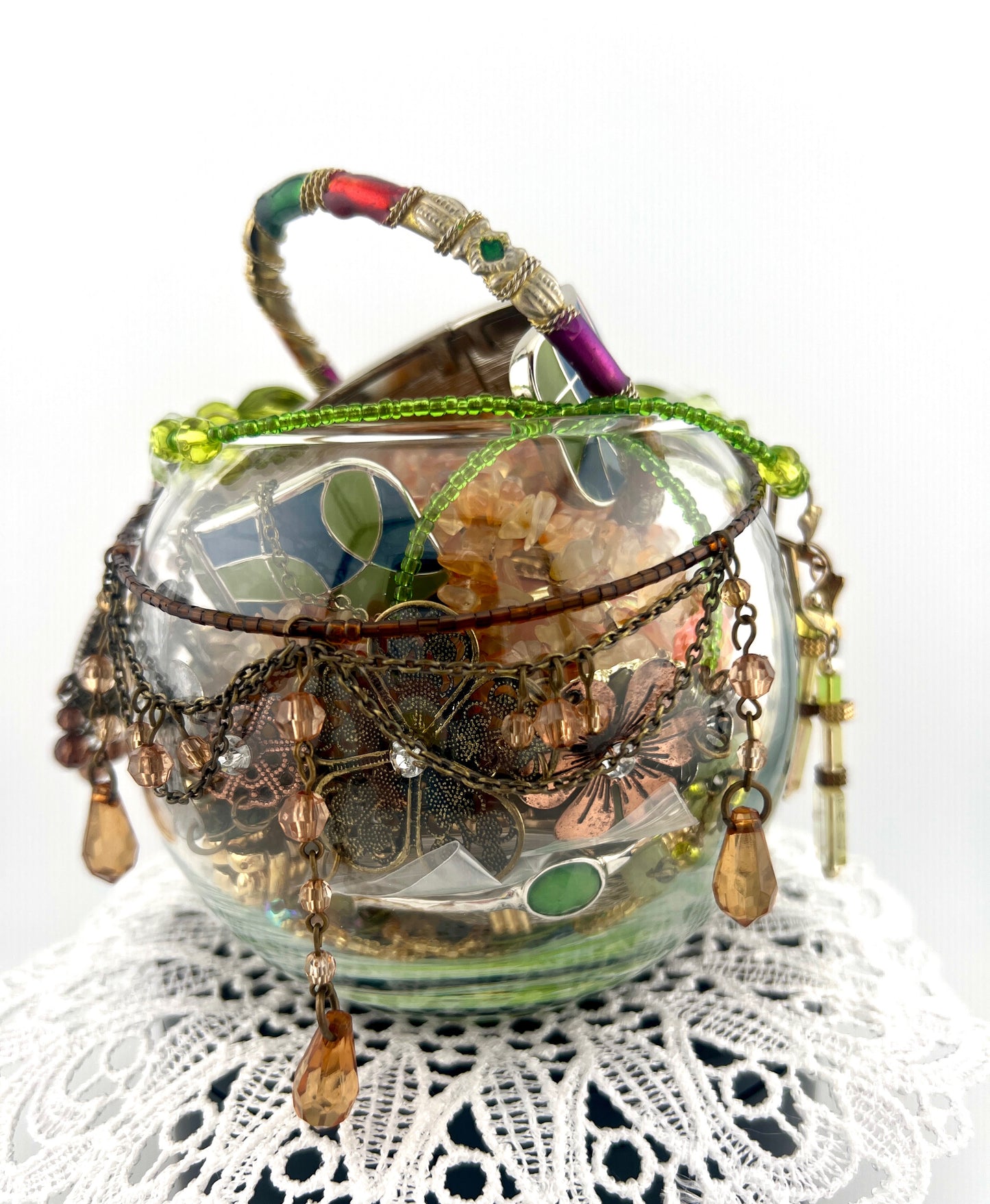 Verdant Opulance