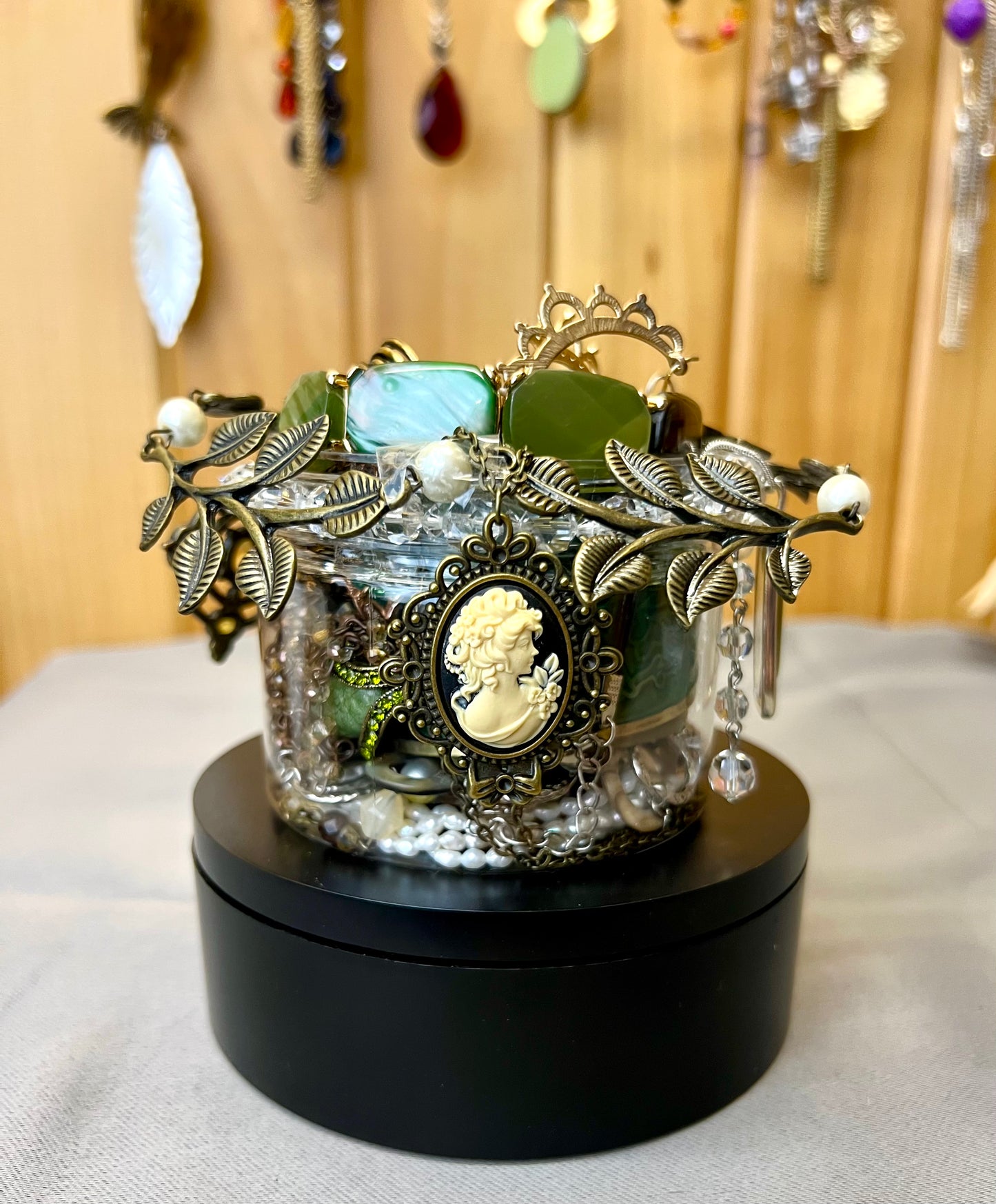 Forest Jewels