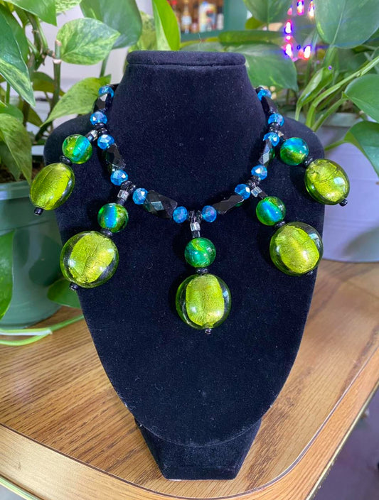 Statement Necklace