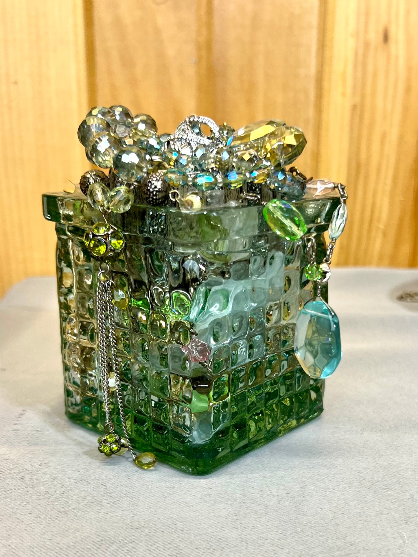 The Tesseract
