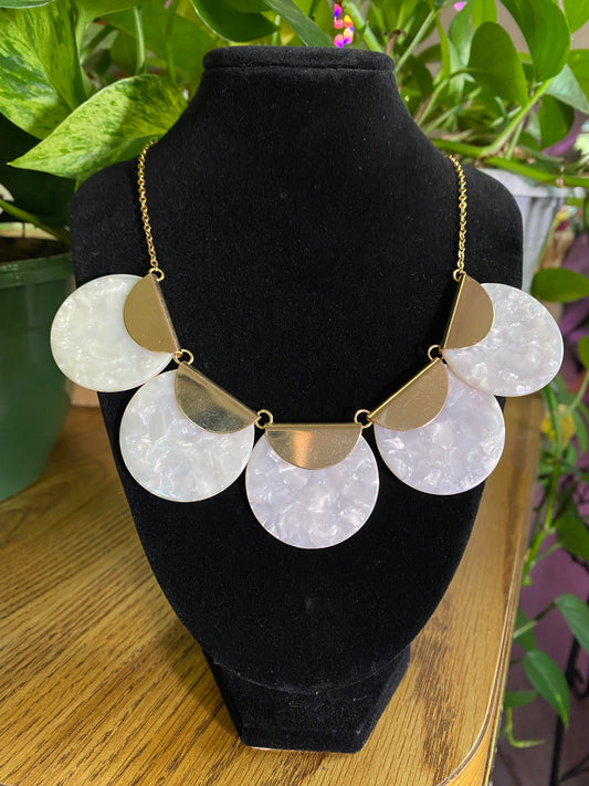 Statement Necklace