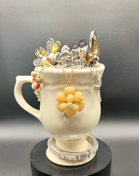 Honey Blossom Heirloom