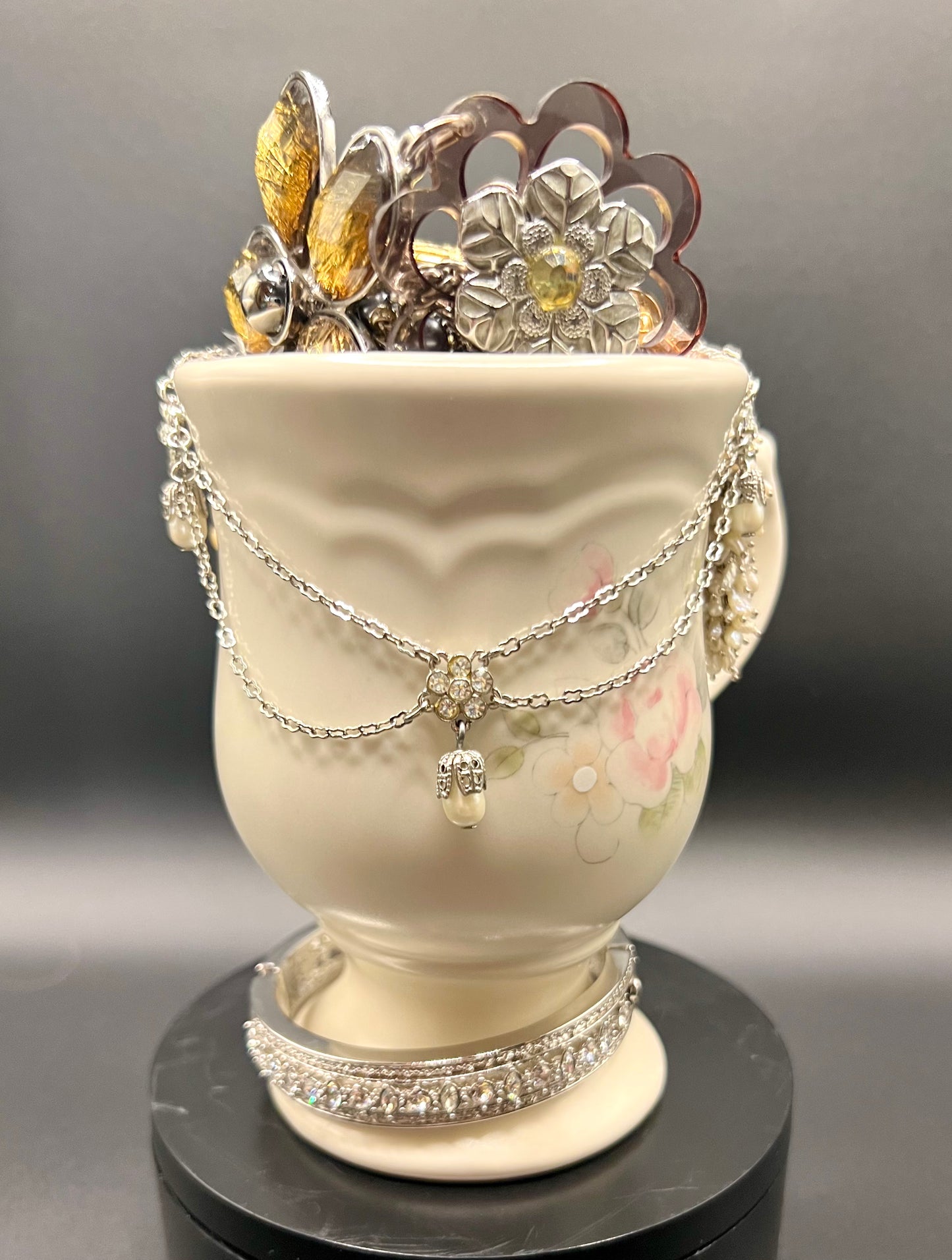Honey Blossom Heirloom