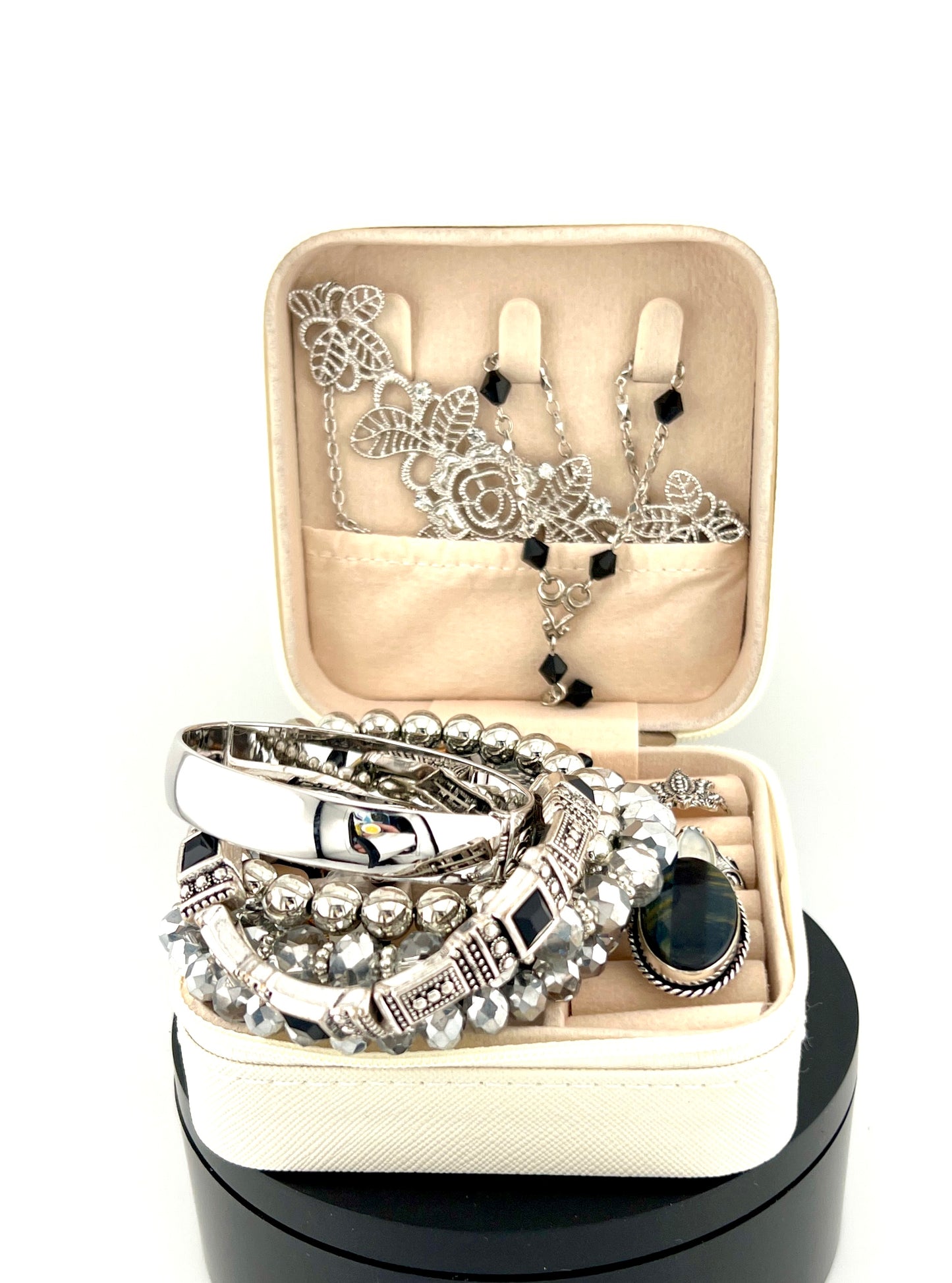 Mini Jewelry Box #11