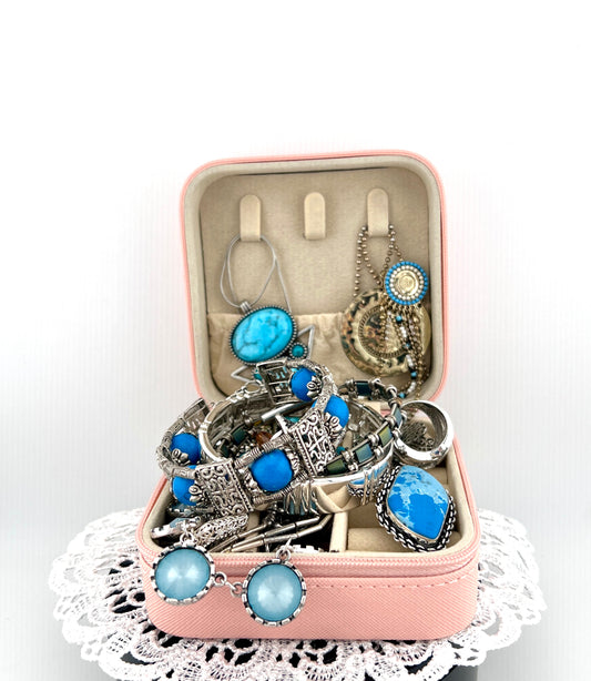 Mini Jewelry Case #2